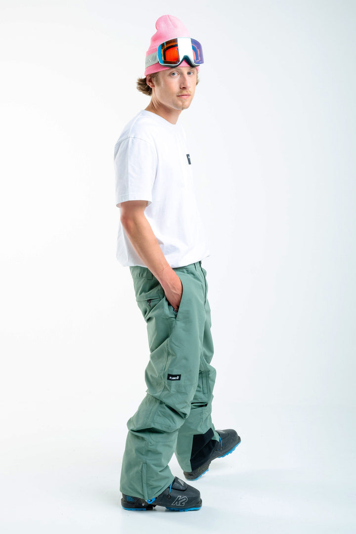Planks Easy Rider Pants 