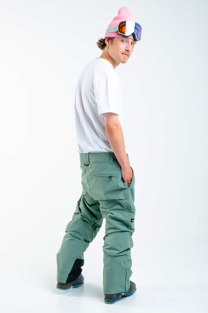 Planks Easy Rider Pants 