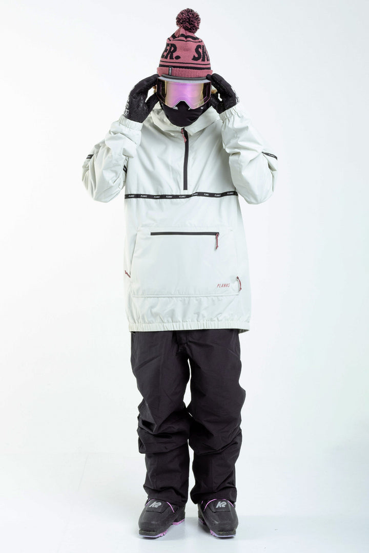 Planks Gateway Anorak 