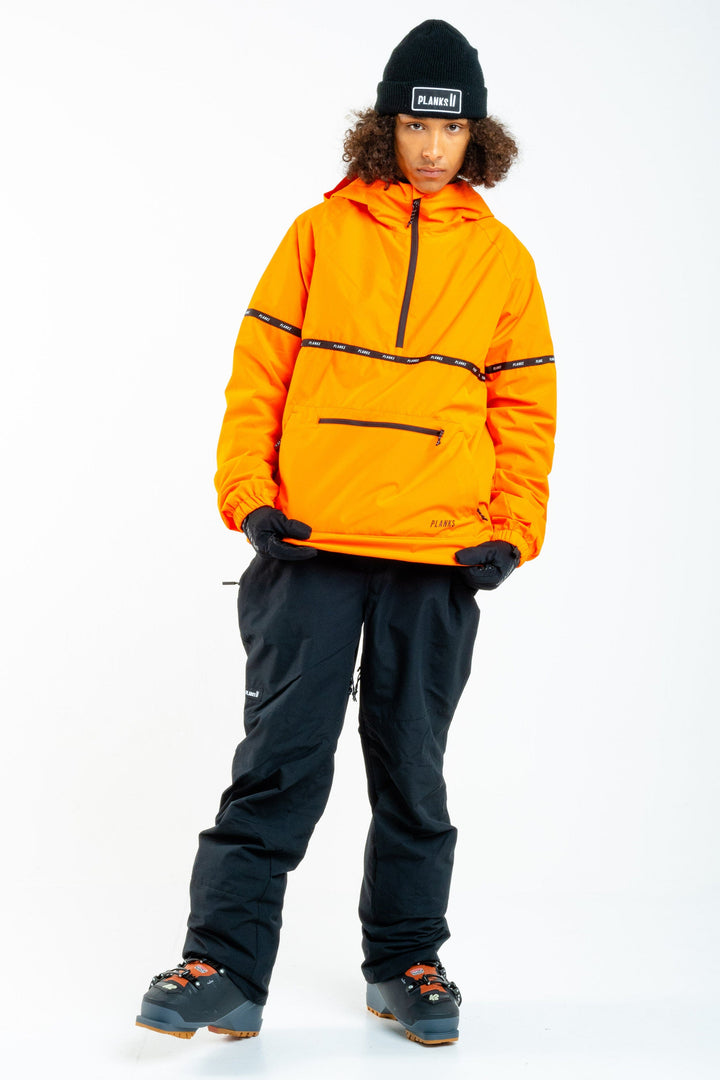 Planks Gateway Anorak 