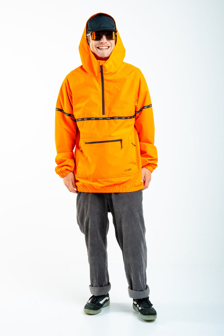 Planks Gateway Anorak 