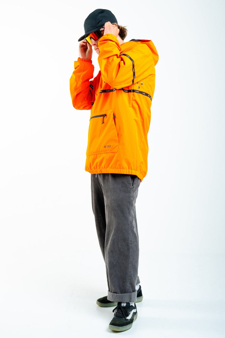 Planks Gateway Anorak 