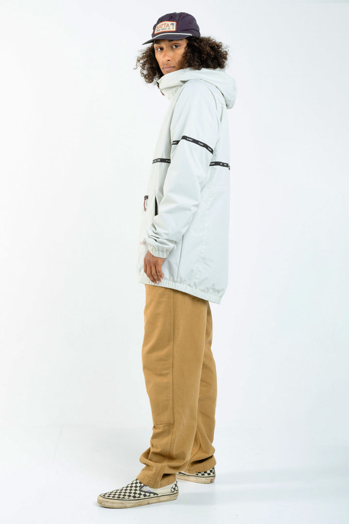 Planks Gateway Anorak 