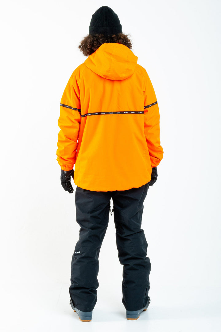 Planks Gateway Anorak 
