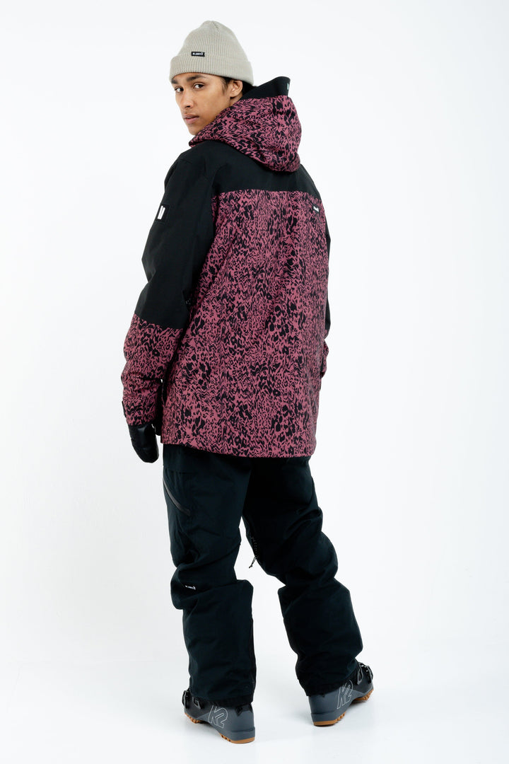 Planks Good Times Insulated Jacket 