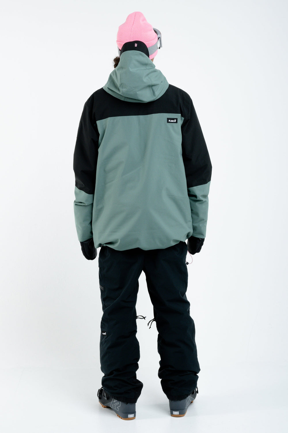 Planks Good Times Insulated Jacket 