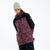 Planks Good Times Insulated Jacket Animal Clay Red XL 