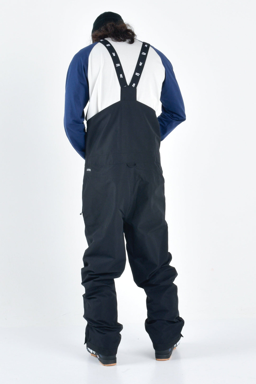 Planks High Rider Bib Pant 