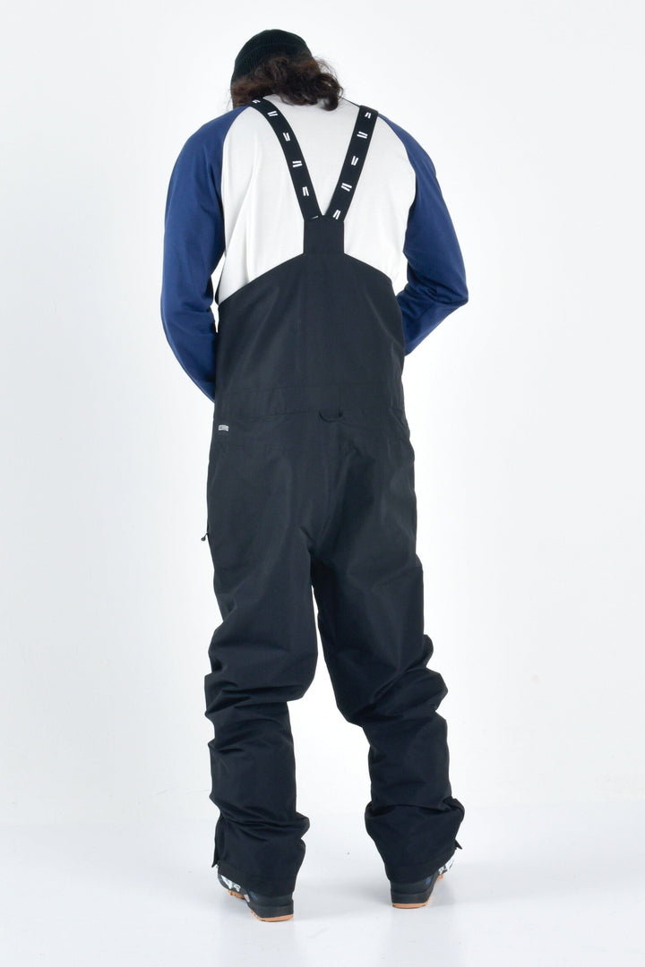 Planks High Rider Bib Pant 