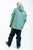 Planks Parkside Soft Shell Riding Hoodie 