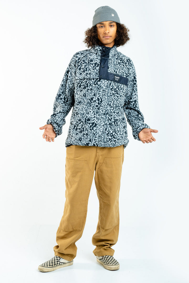Planks Peace Fleece 