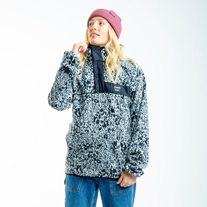 Planks Peace Fleece 