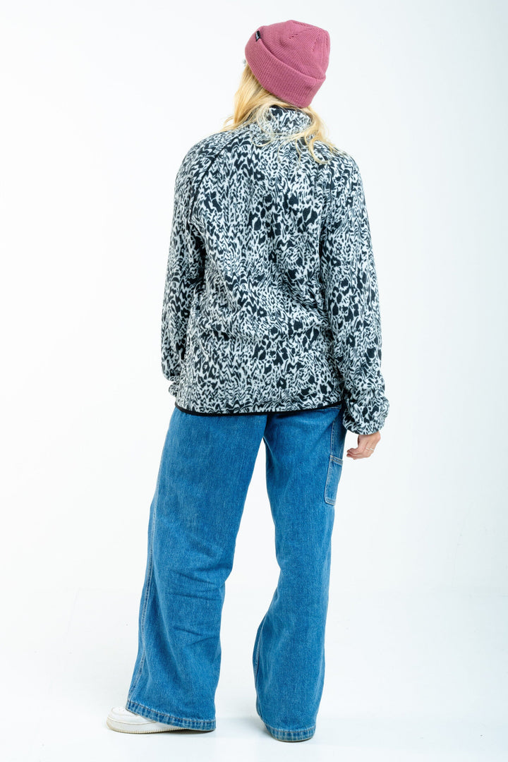 Planks Peace Fleece 