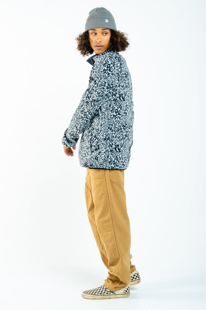 Planks Peace Fleece 