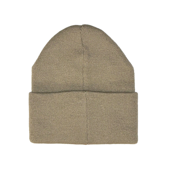 Planks Unisex Turn It Up Beanie 