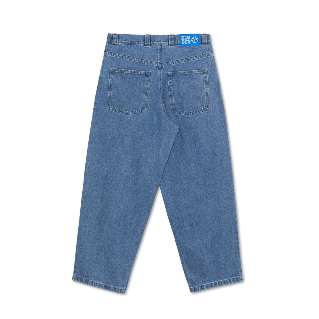 Polar Big Boy Pants 