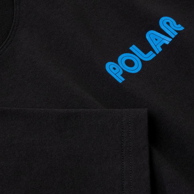Polar Magnet T-Shirt 