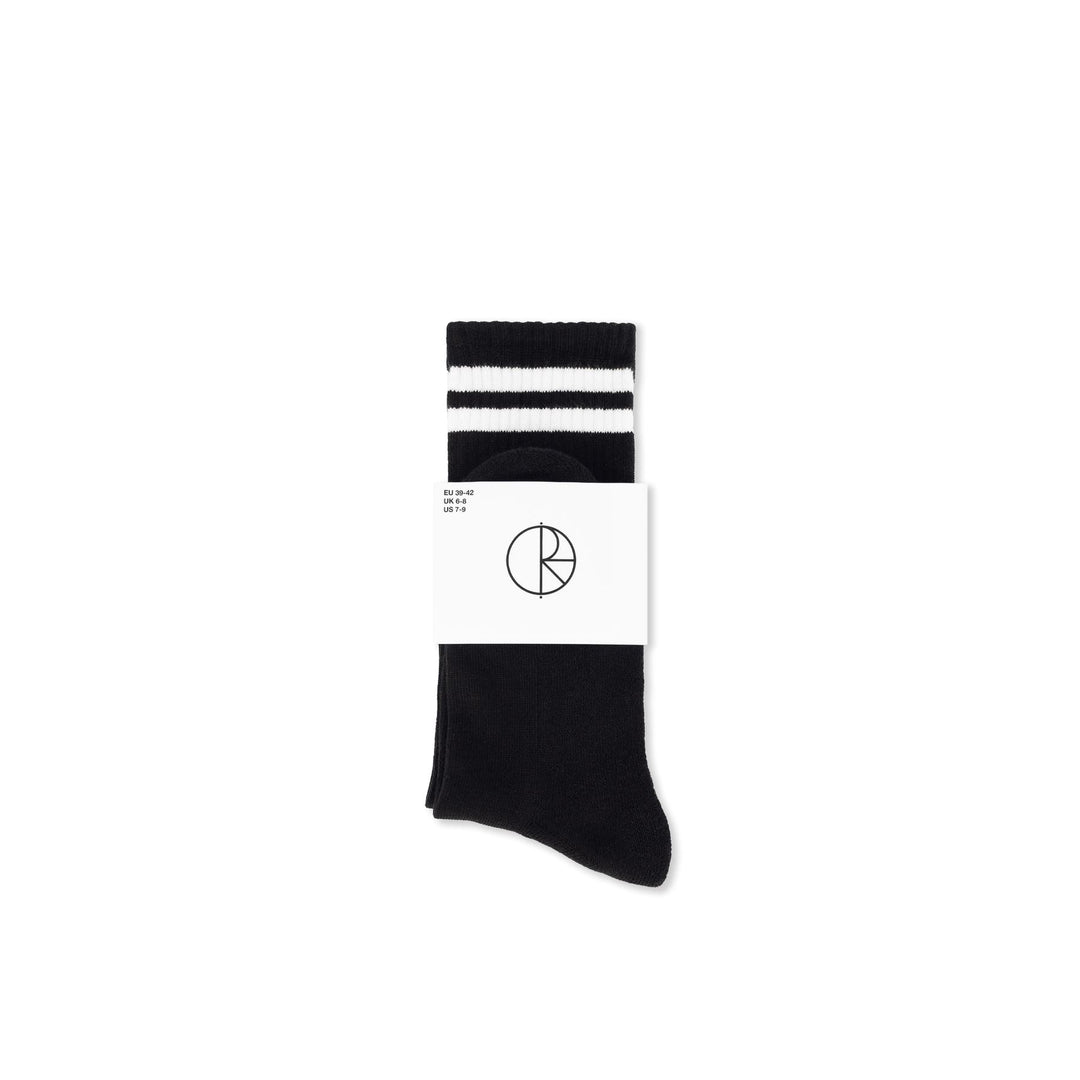 Polar Rib Socks 