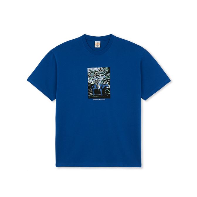 Polar Rider T-Shirt 
