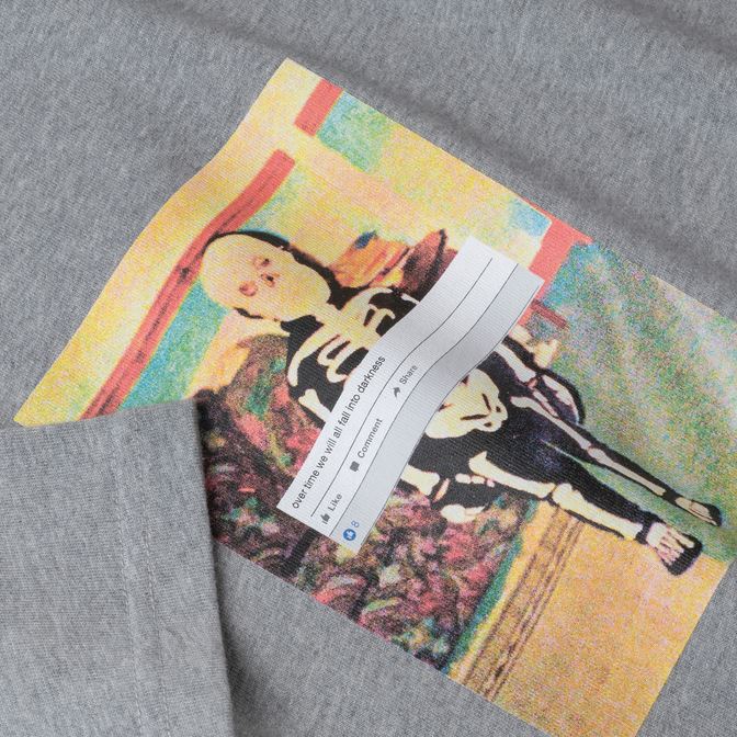Polar Skeleton Kid T-Shirt 