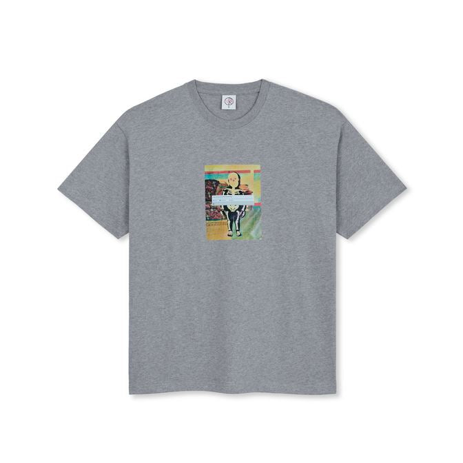Polar Skeleton Kid T-Shirt 