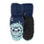 POW Critter Kids Mitt Echo Blue 2Y 