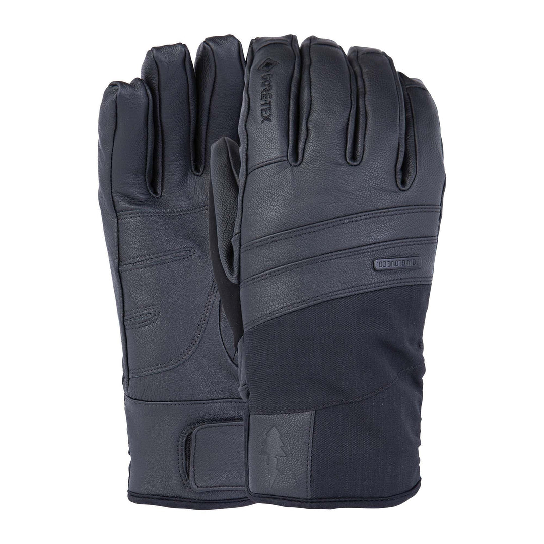 Pow Royal GTX Glove Black M 
