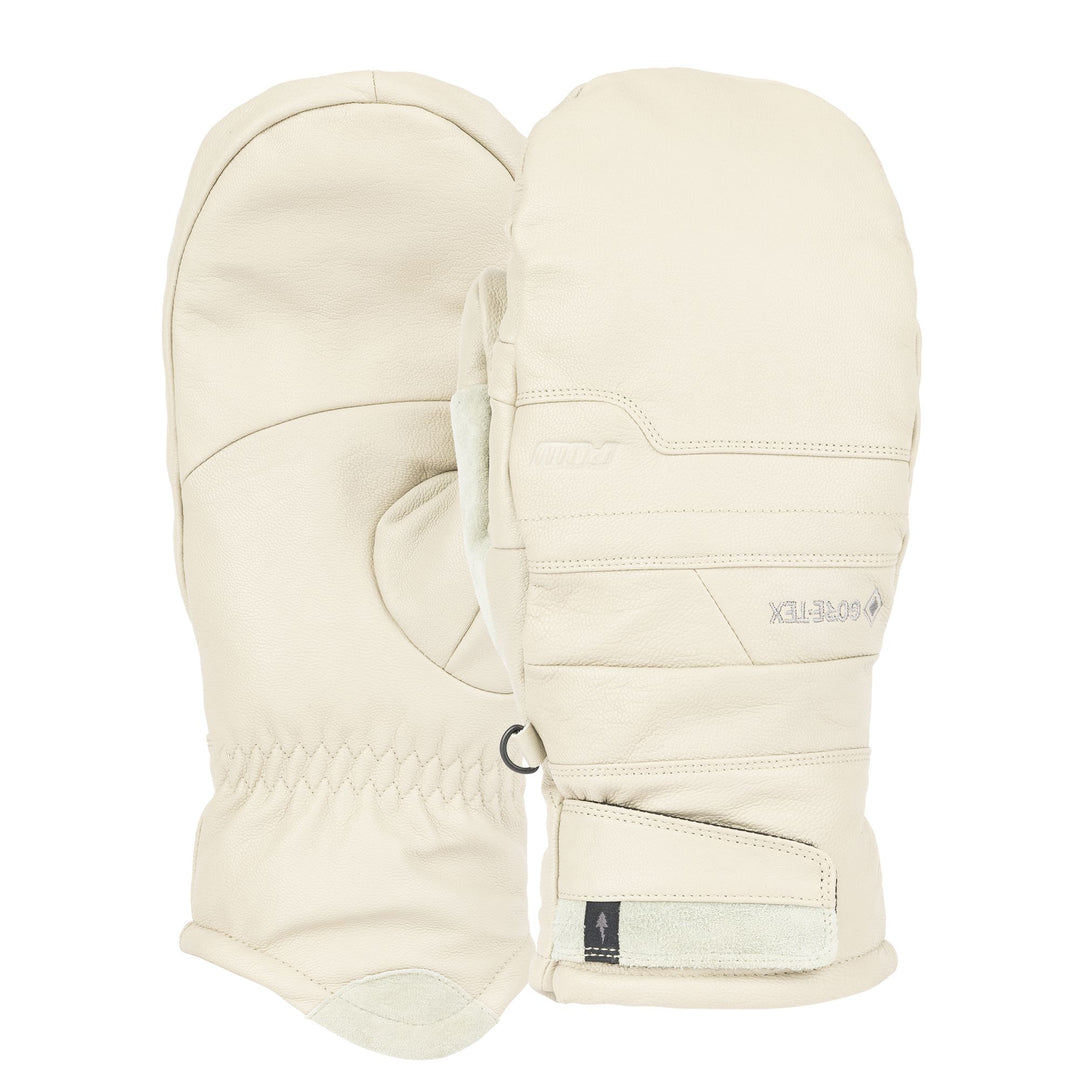 Pow Stealth GTX Mitt Cold Smoke M 