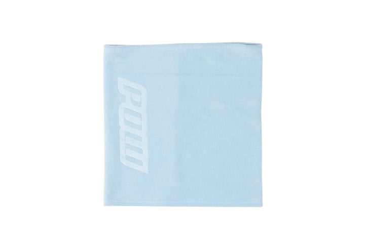 Pow Tree Run Neck Gaiter Clear Sky 