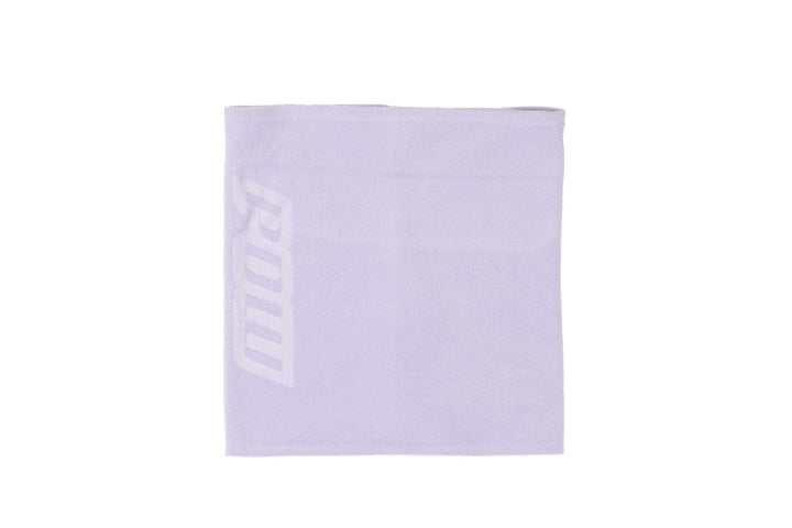 Pow Tree Run Neck Gaiter Lavender 