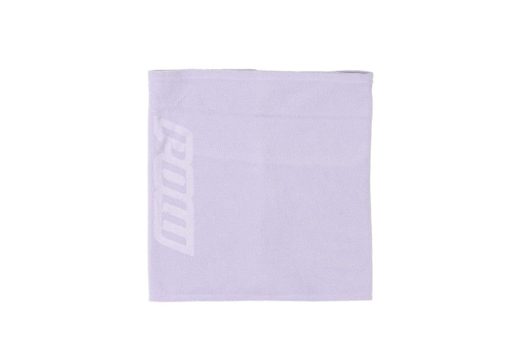 Pow Tree Run Neck Gaiter Lavender 