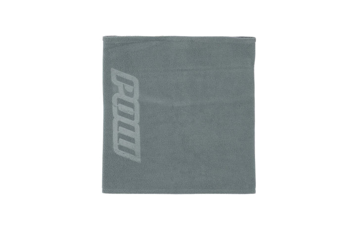 Pow Tree Run Neck Gaiter Stormy Weather 