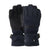 POW Wayback GTX Short Glove + WARM Black S 