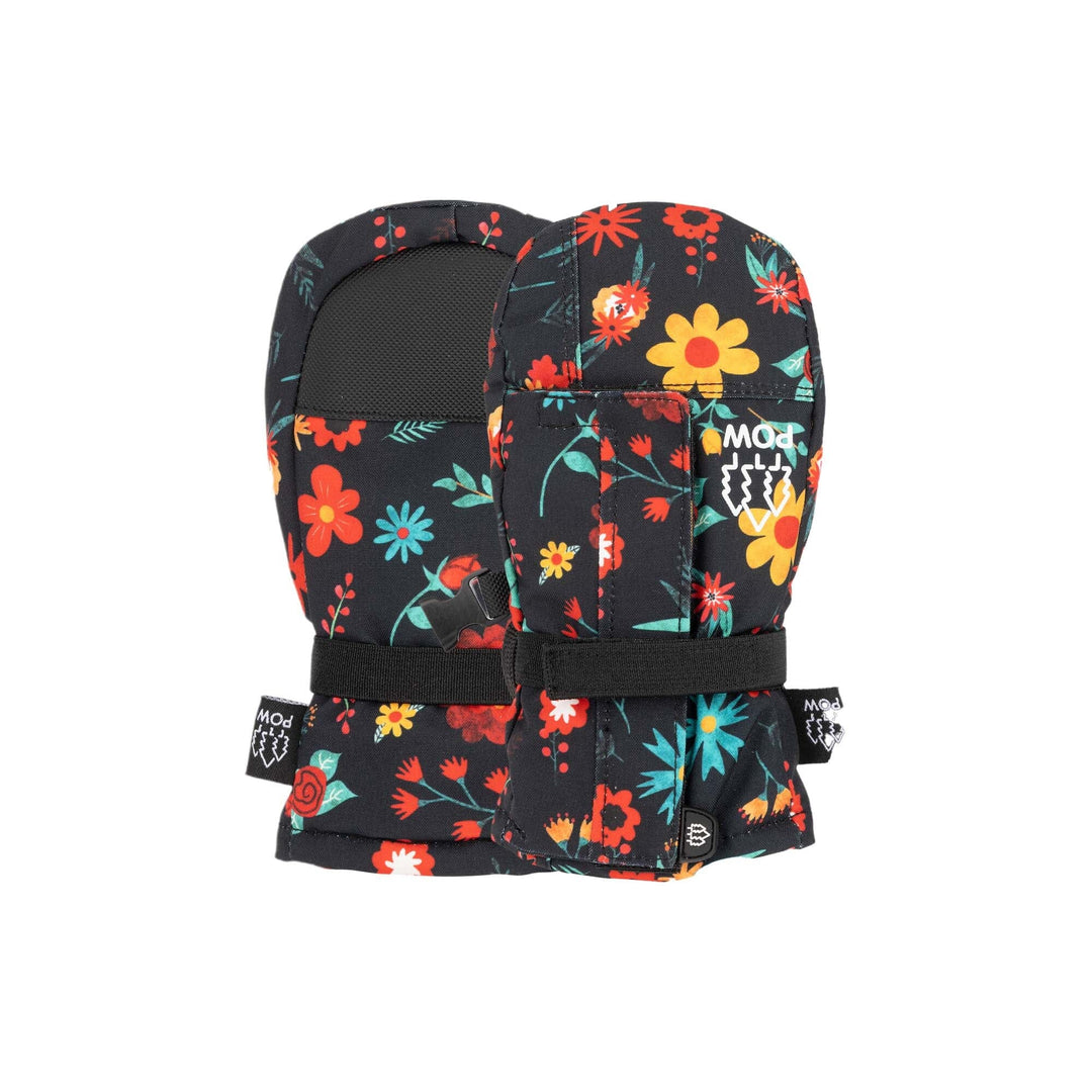POW Whippersnapper Mini Kids Mitt 