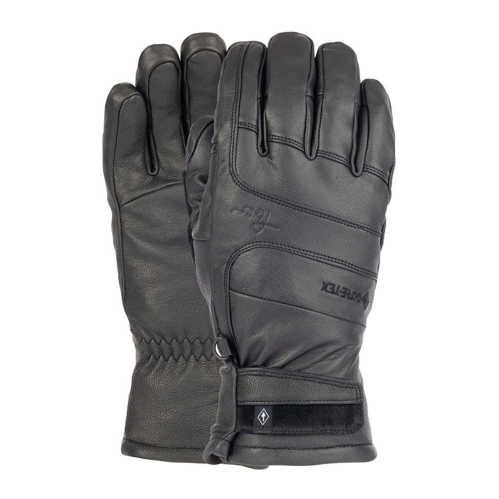 Pow Womens Stealth GTX Glove Black S 