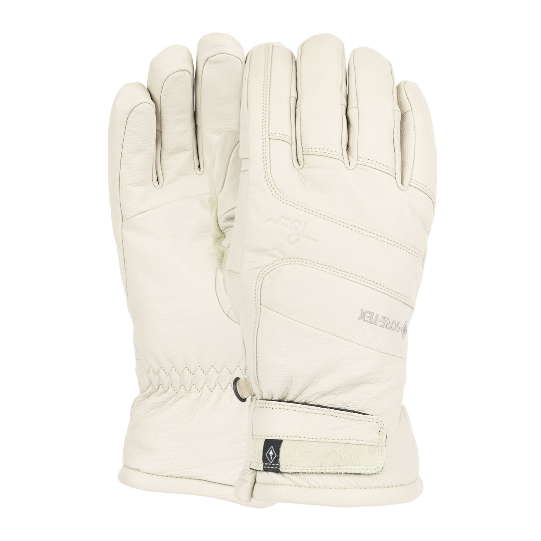 Pow Womens Stealth GTX Glove Cold Smoke S 