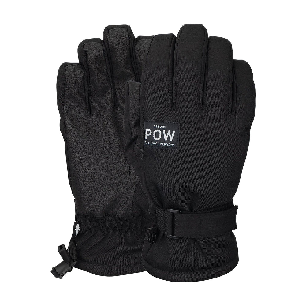 Pow XG MID Glove Black XS 