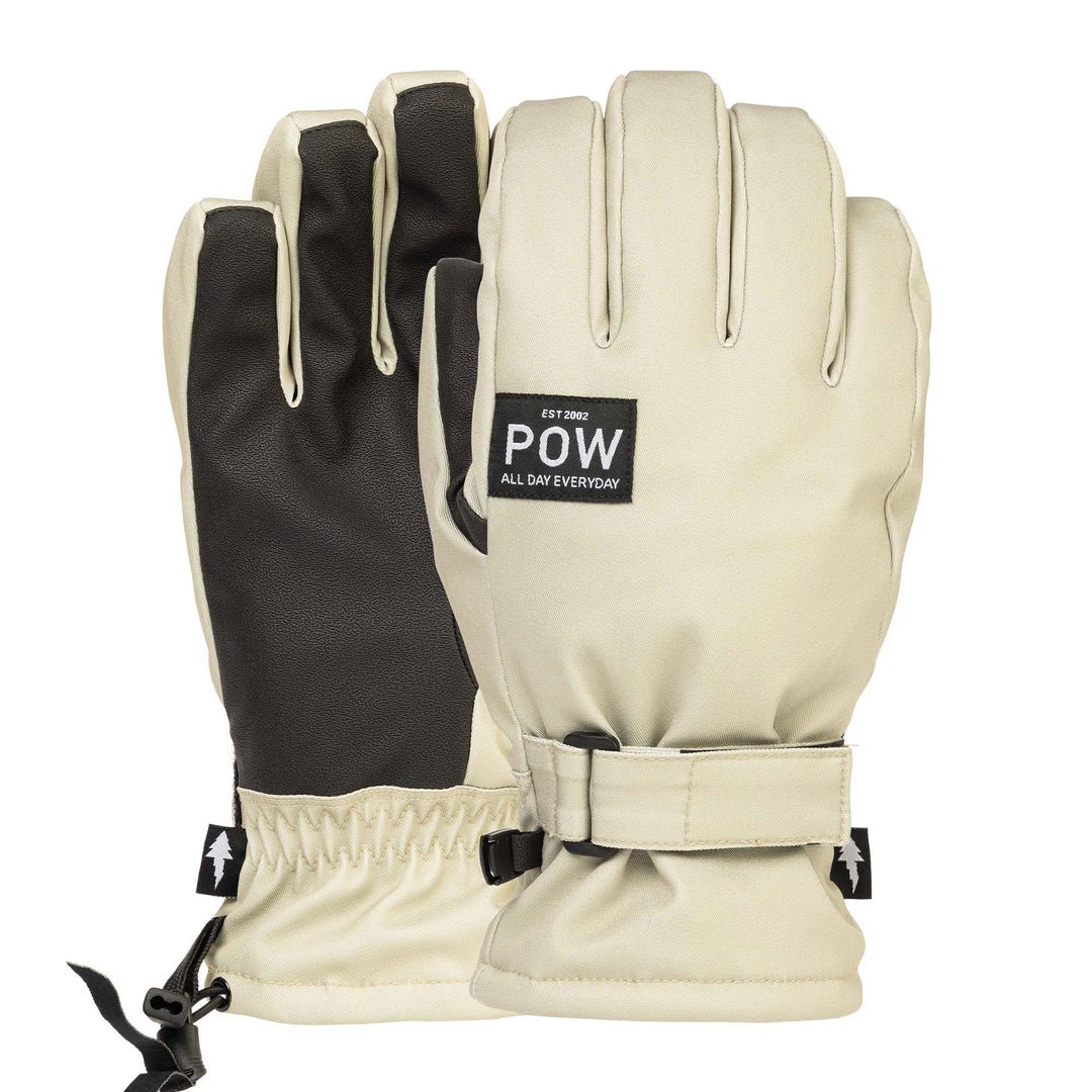 Pow XG MID Glove Stone S 