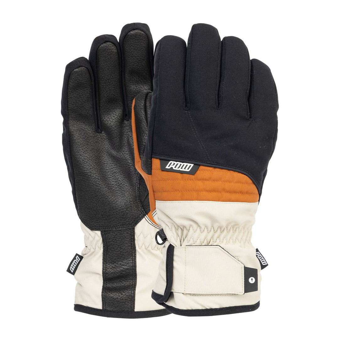 Pow Zero Glove 2.0 