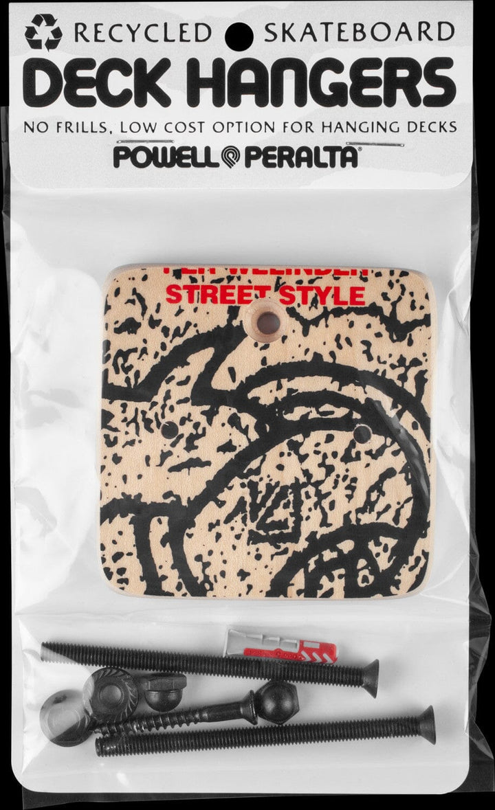Powell Peralta Deck Hanger Streetstyle 