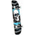 Powell Peralta Ripper One Off Silver / Light Blue Complete 