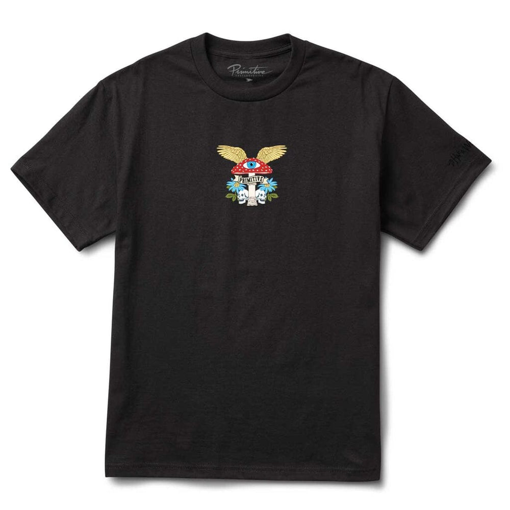 Primitive Altar T-Shirt 