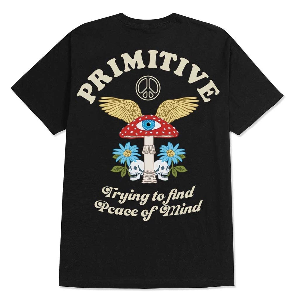 Primitive Altar T-Shirt 