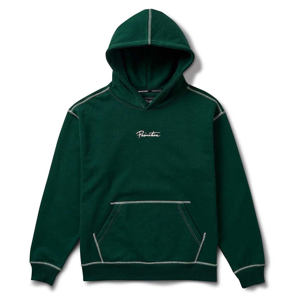 Primitive Contra Hoody 