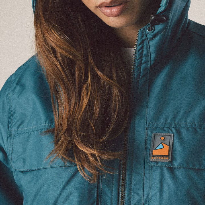 Primitive Dune Utility Jacket 