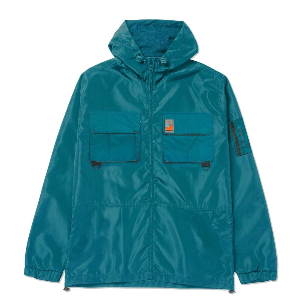 Primitive Dune Utility Jacket 