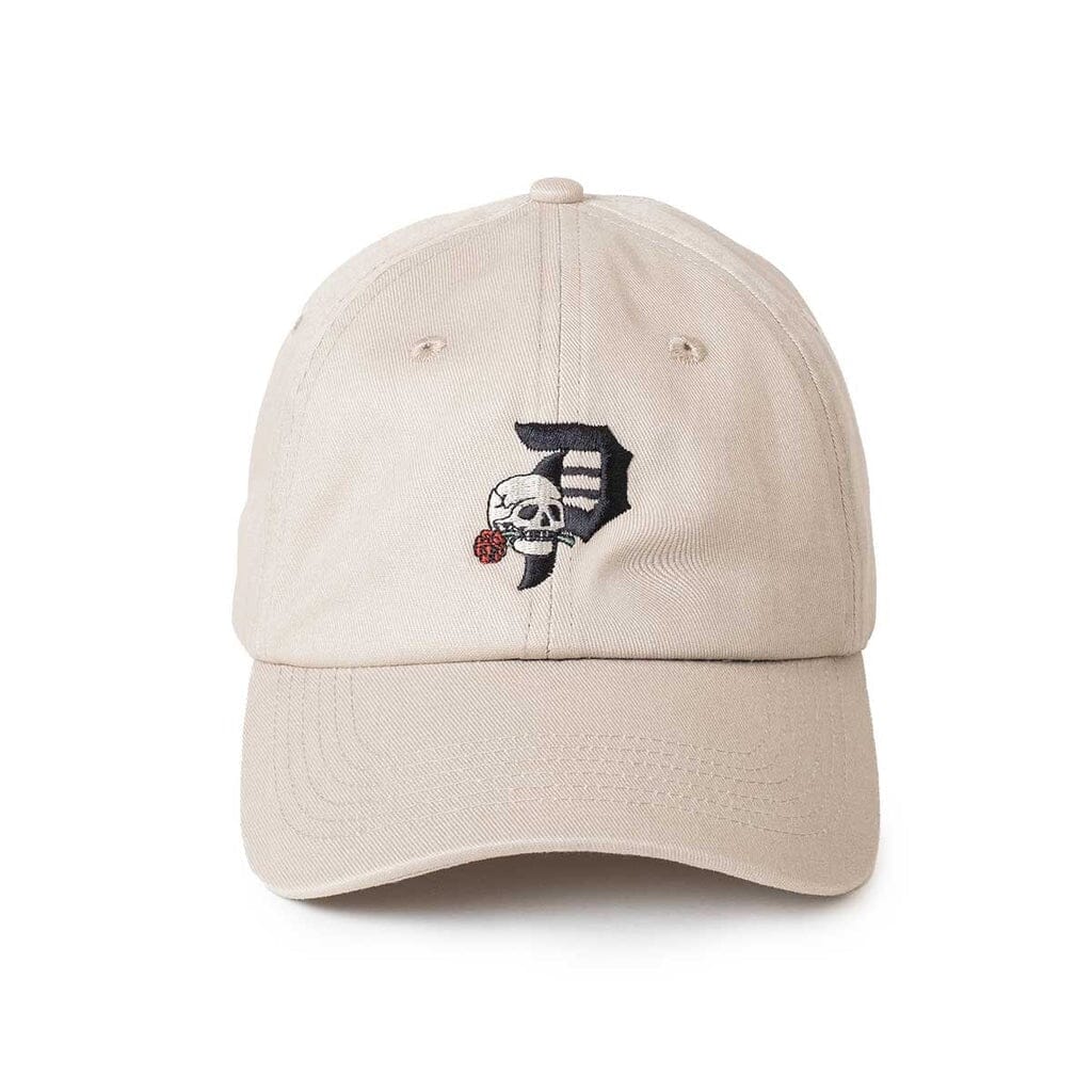 Primitive Rogue Strapback Cap 