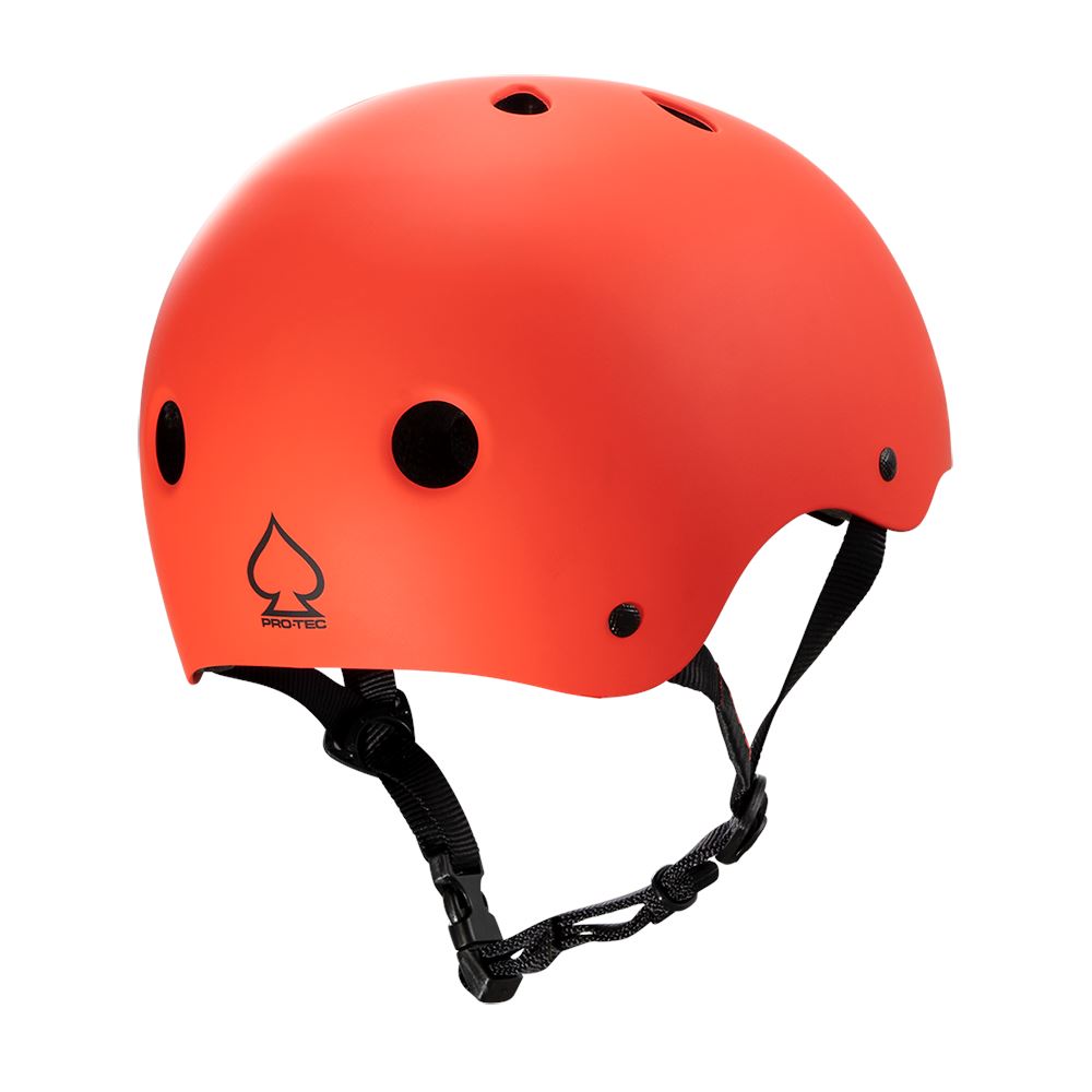 Pro-Tec Classic Certified Helmet 