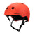 Pro-Tec Classic Certified Helmet Matte Bright Red S 