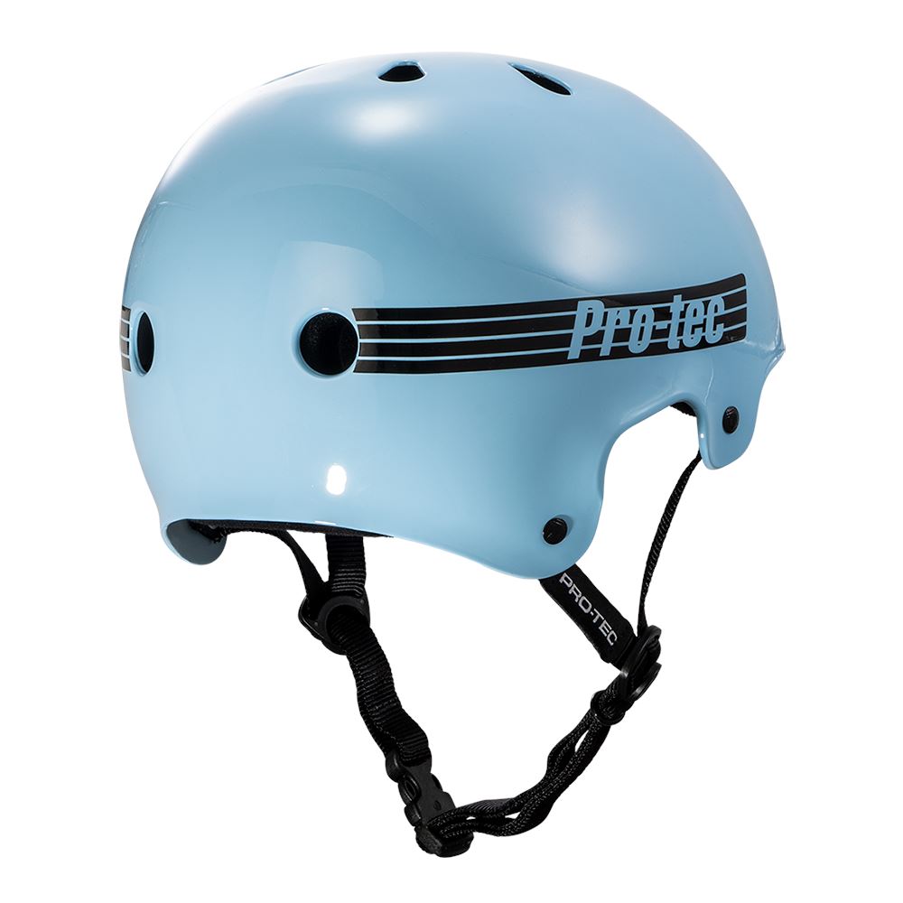 Pro-Tec Old School Certified Helmet 